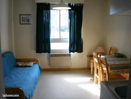 location studio étudiant