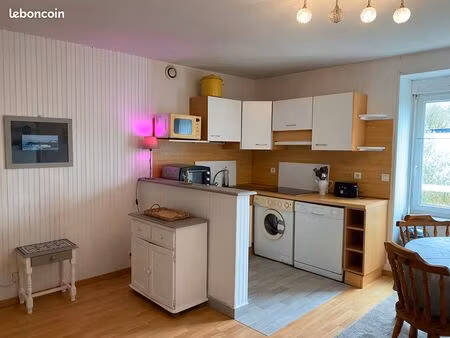 appartement st jacut de la mer