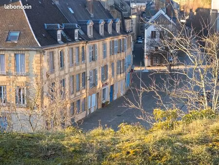 sedan - beau f2 en rc de 43 m2 - 01 avril 26 - 310 -