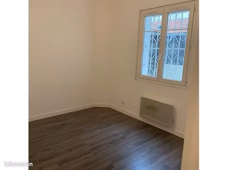 location studio le raincy