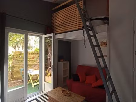 location alternant/stagiaire