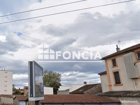 parking caluire et cuire