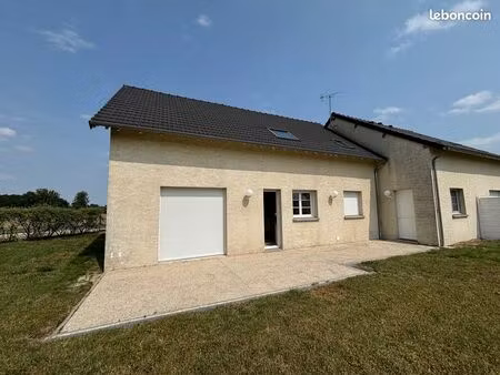 location maison habitation