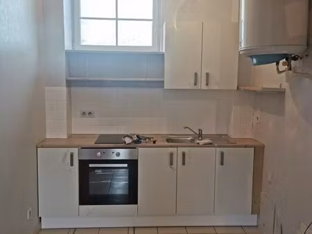 maisonnette à louer