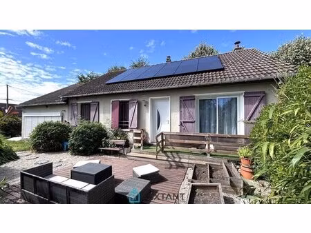 en vente maison individuelle 130 m² – 217 000 € |le neubourg