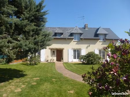 la chapelle des fougeretz longère t5