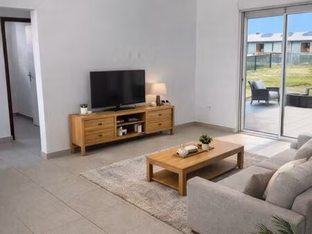 t3 neuf rives de soula