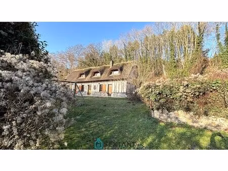 en vente maison 85 m² – 189 000 € |pont-audemer