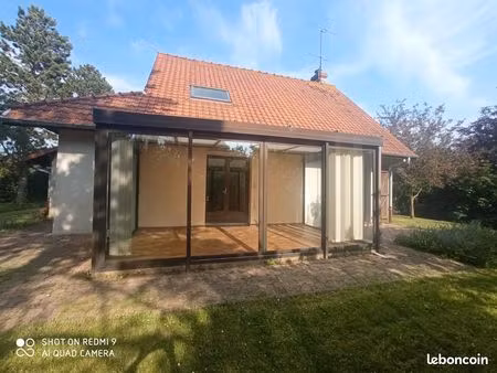 loue pavillon 3 chambres