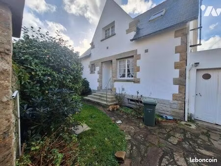 maison 4 pièces 110 m²