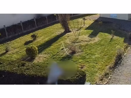 en vente terrain constructible 2 05 ares – 45 000 € |la chaize-giraud