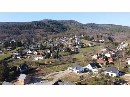 en vente terrain constructible 4 58 ares – 87 020 € |lautenbachzell