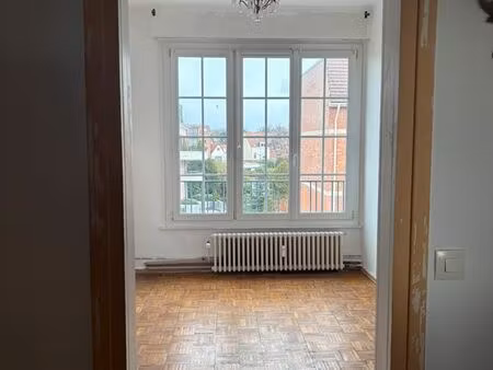 appartement de 100m2 t4