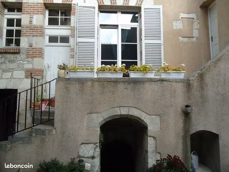 appartement f3 hyper centre