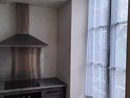 appartement type f2. 38 m2