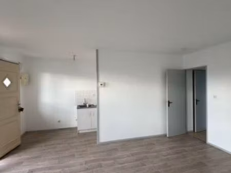 maison 2 pièces 49 m²