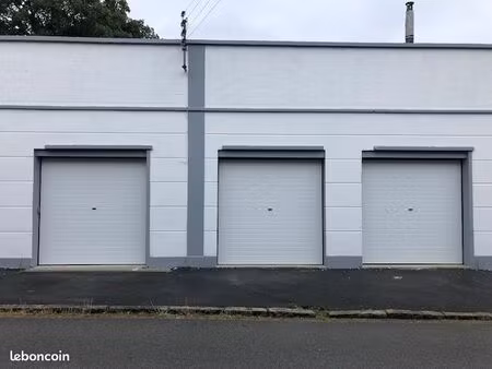garage ou stockage caudry cenre