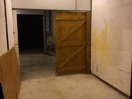 box de stockage sécurisé