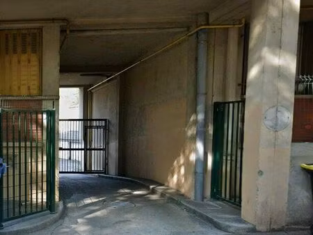 parking/box 1 pièce toulouse