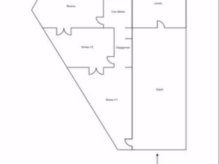 local commercial blayes les mines carmaux