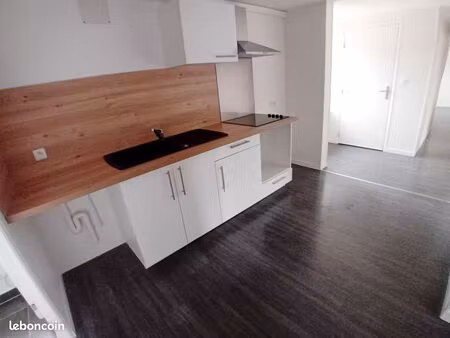 appartement 3 pièces 75 m²