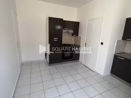 maison 3 pièces 46 m²