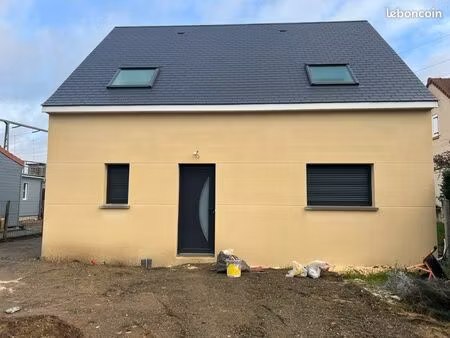 maison neuve 3 chambres