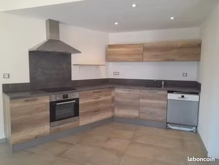 maison 3 pièces 87 m²