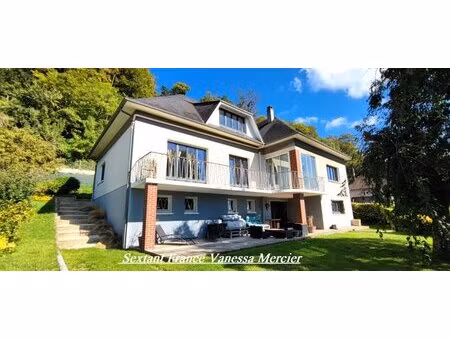 en vente maison individuelle 281 m² – 333 000 € |pont-audemer