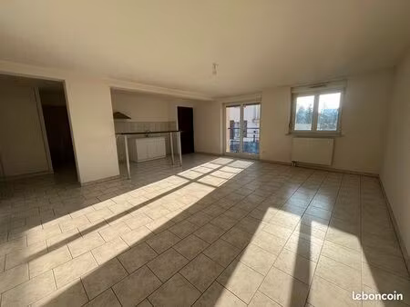 appartement 3 pièces 72 m²