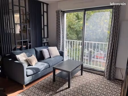 studio 33m² joinville-le-pont