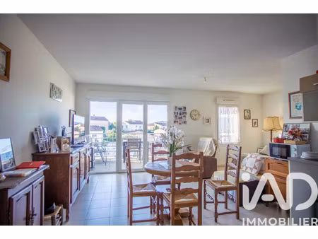 vente appartement 1 pièce 38 m² puget-sur-argens (83480)