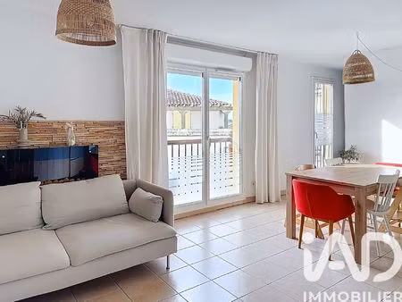 vente appartement 3 pièces 63 m² le beausset (83330)