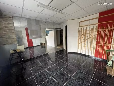 appartement 3 pieces