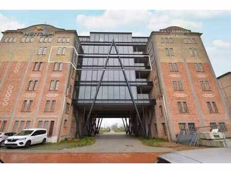 modern nieuwbouwappartement met 2 slaapkamers en 2 badkam...