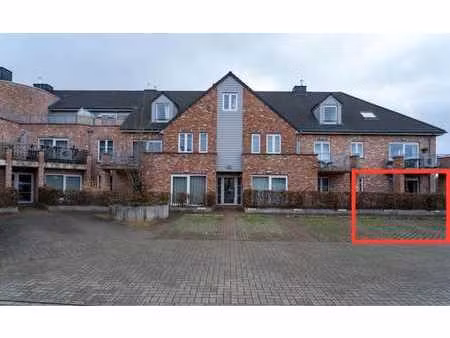 appartement 3 chambres  dans le centre de grez-doiceau !