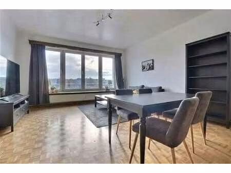 appartement 2 ch. + cave + grenier + emplacement de parking