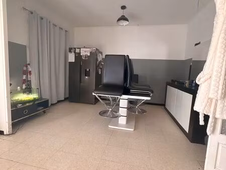 vente appartement loué pour investisseur