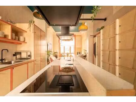 chambre privée à forest 12