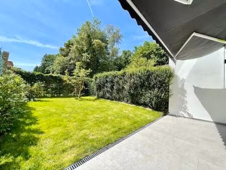 saint alix 3ch+bureau - 2sdb  jardin sud/ouest