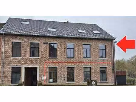 uitzonderlijk ruime woning met hoogwaardige afwerking  li...