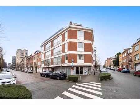 woluwe-saint-lambert - quartier georges henri