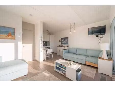 gerenoveerd 2-slaapkamer appartement op centrale ligging ...