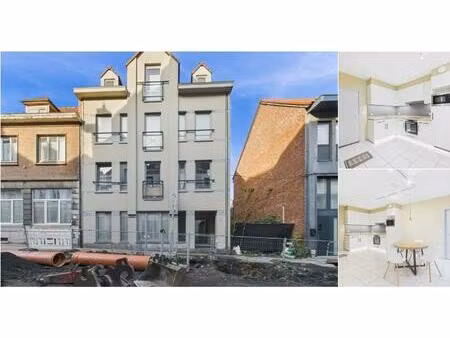 appartement à louer avec terrasse et 1 chambre   tournai (vbd85624)