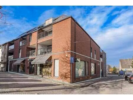 rez-de-chaussée commercial très spacieux et polyvalent  idéa