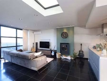 appartement à vendre à as € 279.000 (lkt8v) - immo top invest | zimmo