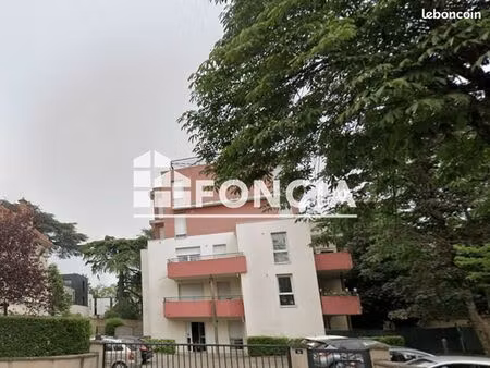 parking caluire et cuire