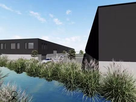 bien professionnel à vendre à gent € 1.503.450 (lkt53) | zimmo