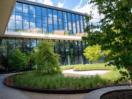 bien professionnel à louer à sint-denijs-westrem € 5.367 (lkt34) | zimmo