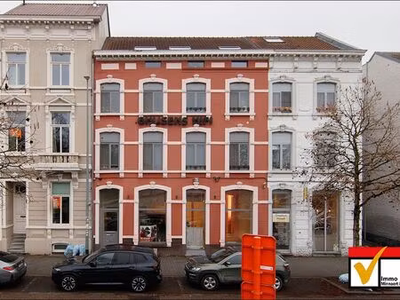 bien professionnel à louer à hasselt € 3.350 (lkt3i) - immo minnaert | zimmo